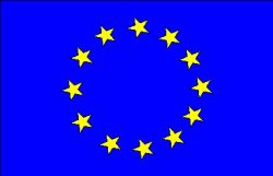 eu flag Meme Template