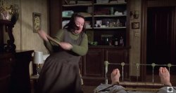 Misery Meme Template