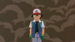 Ash Ketchum, 10 year old bad ass. Meme Template