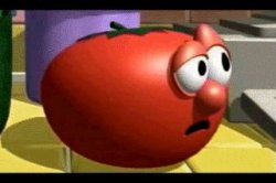 Way tomato  Meme Template