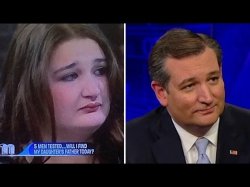 Ted Cruz doppelganger  Meme Template