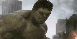 Hulk Smash Meme Template