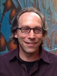 Lawrence Krauss Meme Template