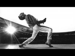 freddy mercury Meme Template