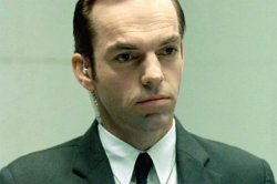 agent smith interview Meme Template