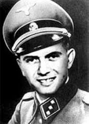 mengele Meme Template