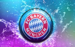 FC Bayern - 4fuckr DickeRadieschen ULTRA Logo Meme Template