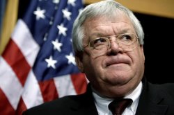 Dennis Hastert Meme Template