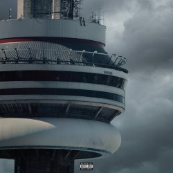 Drake Views Meme Template