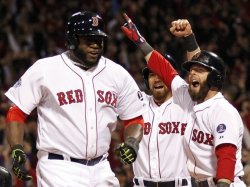 Red Sox Meme Template