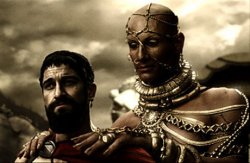 Xerxes 300 Meme Template