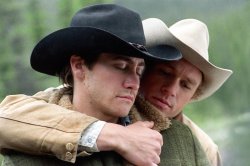 Brokeback  Meme Template