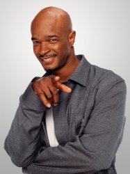 Damon Wayans Meme Template