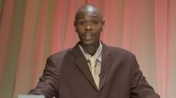 Chappelle's Show Do you know black people Meme Template