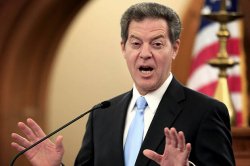 Kansas Meme Template