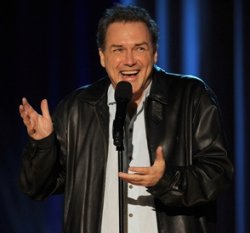 Norm Meme Template