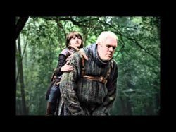 Hodor Meme Template