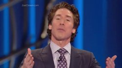 Joel Osteen Chumps Meme Template