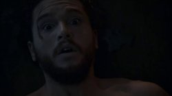 John Snow Lives Meme Template