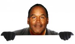 OJ surprise  Meme Template