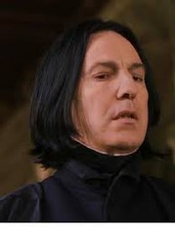 snape Meme Template