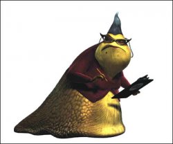 roz Meme Template