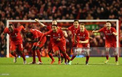 liverpool Meme Template