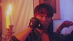 Kung Fury  Meme Template