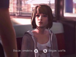 life is strange Meme Template