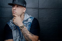 nicky jam Meme Template