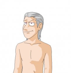 Hidan Meme Template
