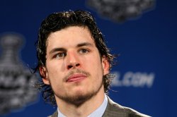 Sidney Crosby Meme Template