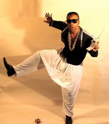mc hammer Meme Template