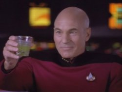 Captain Picard Star Trek Meme Template