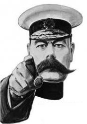 your store needs you Meme Template