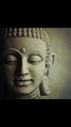 Buddha Meme Template