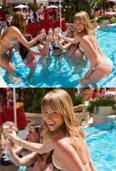 Party Girls Meme Template