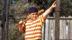 SandLot Meme Template