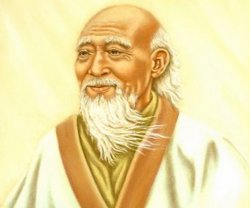 laozi Meme Template
