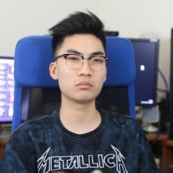 RiceGum yeaa Meme Template