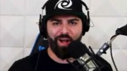 Killer Keemstar Meme Template