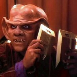 Quark Meme Template