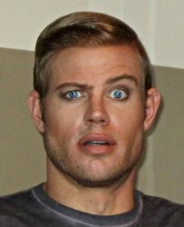 Trevor Donovan Meme Template