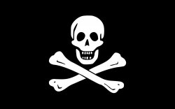 Jolly Roger Meme Template