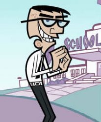 Mr. Crocker Meme Template