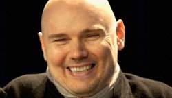 billy corgan Meme Template