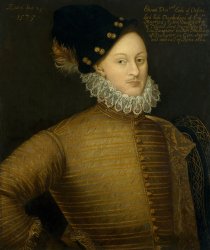 oxfordian Meme Template