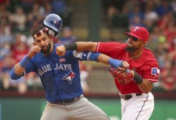 Odor punch Meme Template