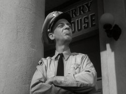 Barney Fife Meme Template