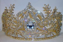 queen-diamond-crowns-collection-2 Meme Template
